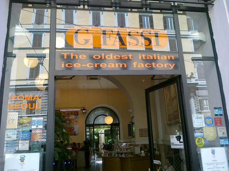 Gelateria Fassi acquistato il brand dai coreani