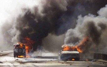 Iraq, nuovo attentato kamikaze Isis a Baghdad: 70 morti e oltre 100 feriti