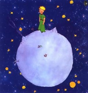 PiccoloPrincipe scritto da Saint Exupery morto 70 anni fa