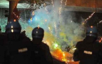 No Tav: rinvenuto ordigno esplosivo nel cantiere della Torino-Lione