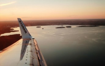 Ryanair, offerte di lavoro nel settore informatico