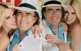 Al Bano e Loredana Lecciso si sono lasciati: Romina Power non ha colpe
