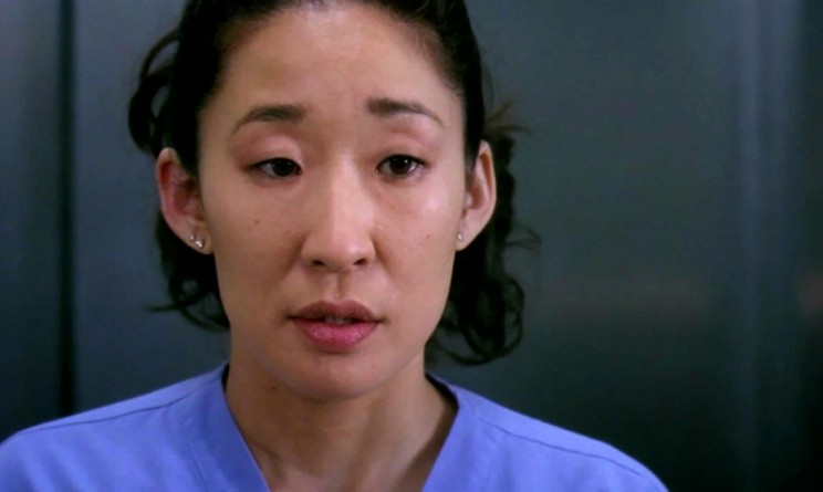 è Stata La Dottoressa Yang In Grey's Anatomy