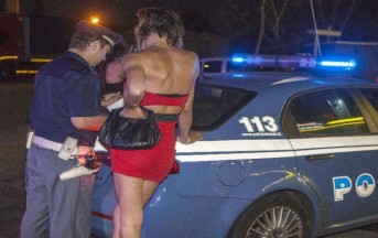 Torino: finti poliziotti stuprano prostitute, arrestati