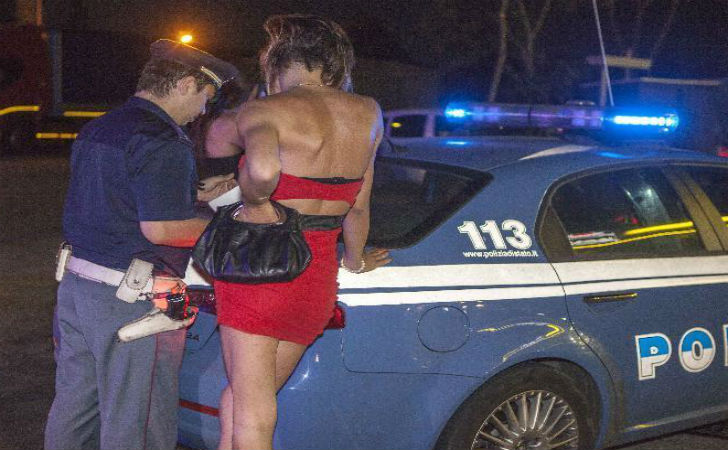 prostitute torino