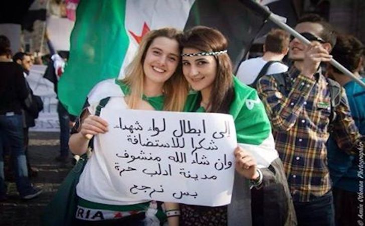 magdi cristiano allam ragazze rapite siria