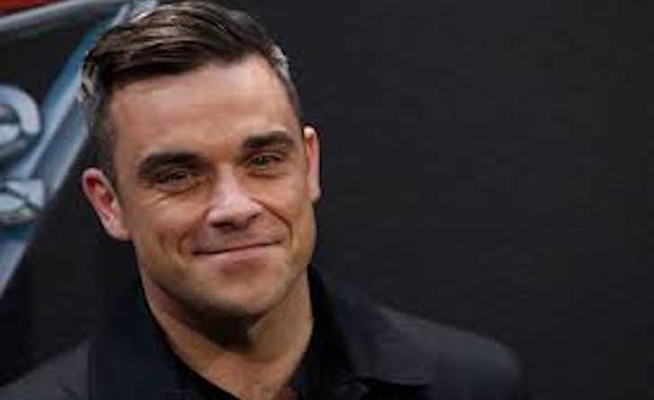 robbie williams