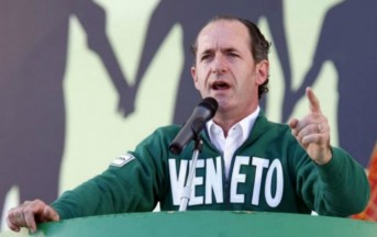 Ultimi sondaggi elettorali Referendum Veneto: i veneti verso l’autonomia