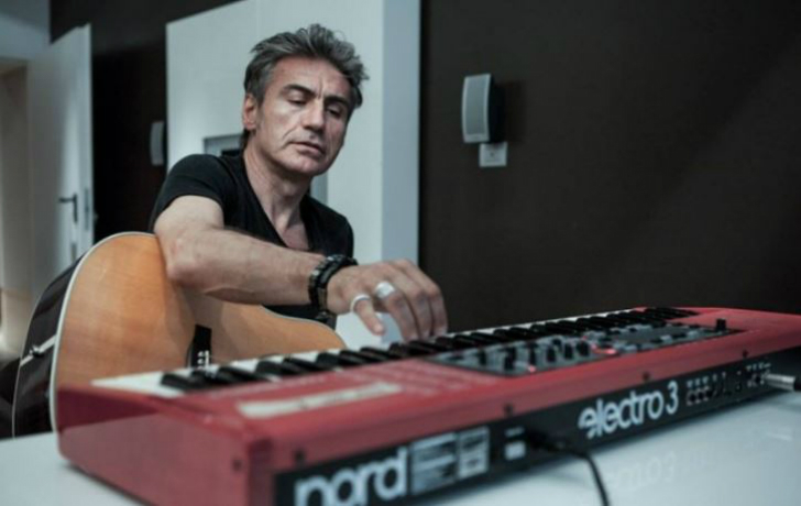 ligabue mondovisione tour settembre 2014