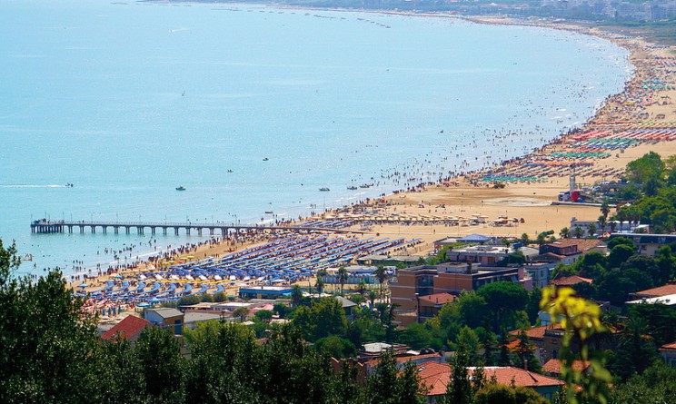 Ferragosto In Abruzzo, Dove Andare: Ecco Le 5 Spiagge Più Belle - UrbanPost