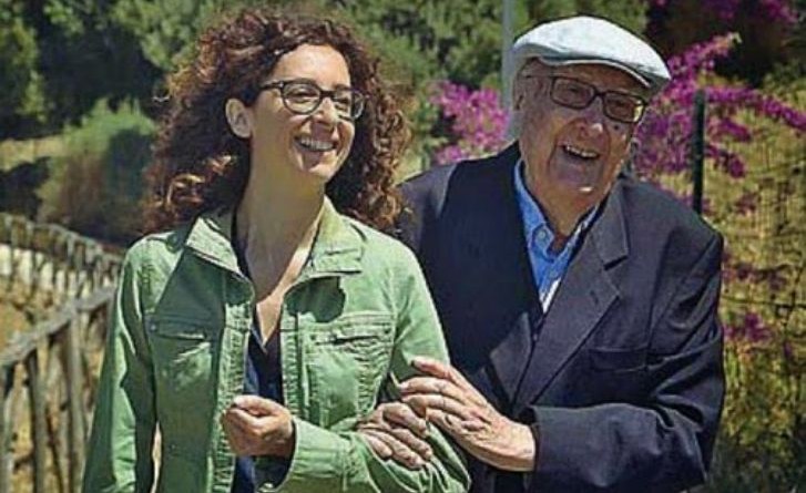 Andrea Camilleri : Il Maestro Senza Regole Programma Televisivo