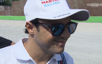 Formula 1 2016, GP Monza: Massa annuncia il ritiro, addio a fine stagione