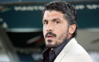 Gattuso Milan, Ringhio torna in rossonero: allenerà la Primavera