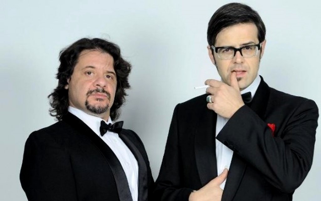 Perché Lillo E Greg Si Sono Separati