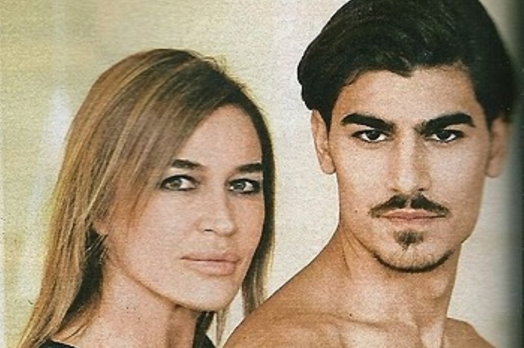 Lory del Santo presto sposa il suo futuro marito ha 23 anni UrbanPost Lory del Santo presto sposa il suo futuro marito ha 23 anni UrbanPost