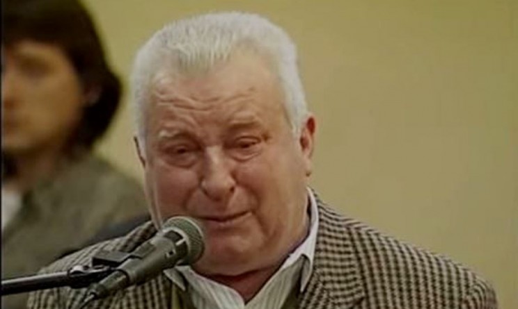 Pietro Pacciani
