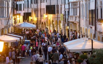 Pordenonelegge 2014: date, ospiti ed eventi per fare festa con gli autori