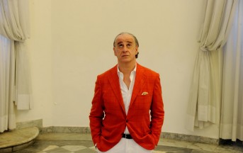 Loro Film di Sorrentino su Berlusconi: Toni Servillo è Il Cavaliere, l’annuncio
