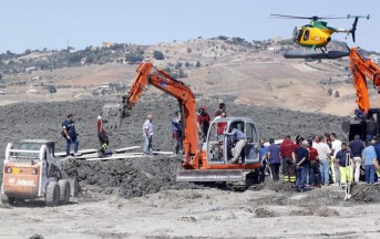 Agrigento, esplosione vulcanello: morti due fratellini. La procura apre un’inchiesta