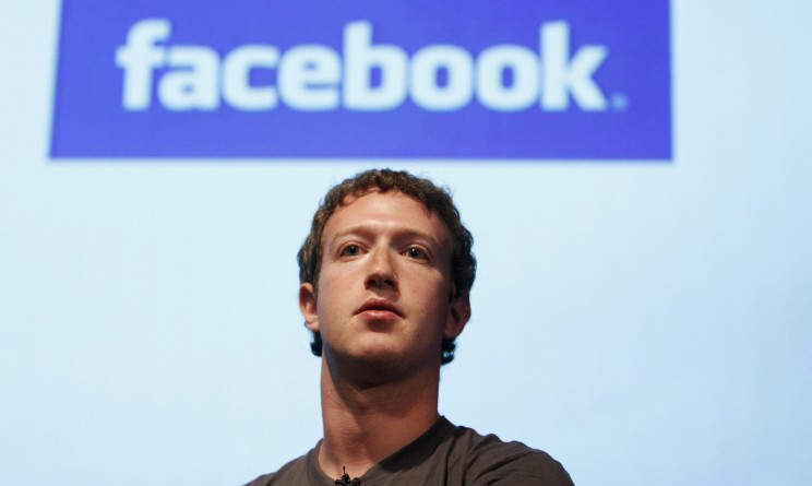 disservizi Facebook