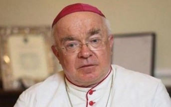 Pedofilia, caso Wesolowski: scoperto archivio segreto con foto e video con minori