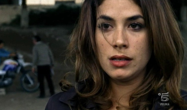 Fiction Mediaset