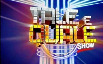 Replica Tale e Quale Show prima puntata 22 settembre: come vedere il video integrale