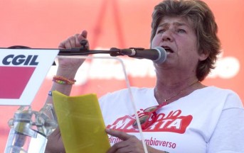 Pensioni 2017 news: Opzione Donna e Quota 41, Susanna Camusso sostiene i lavoratori