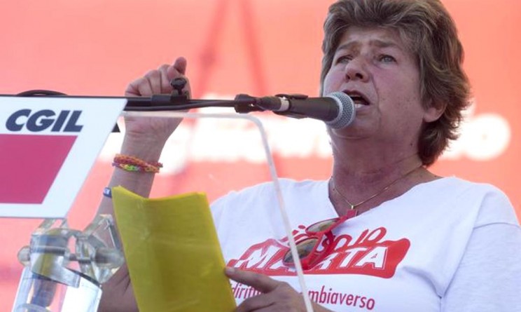 PENSIONI 2017 Opzione donna e Quota 41, Susanna Camusso sostiene i lavoratori