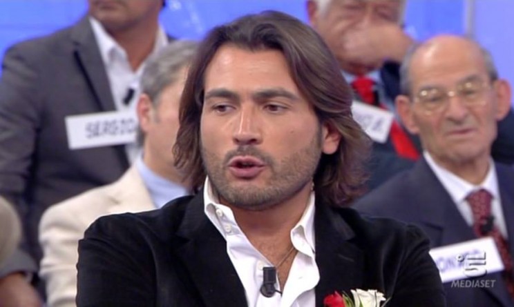 UeD Graziano Amato