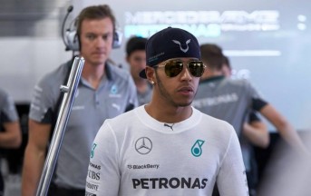 Formula 1 2017, Hamilton annuncia: “Potrei ritirarmi a fine stagione”
