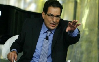 Rosario Crocetta si autosospende: “Mai sentito frase su Lucia Borsellino”