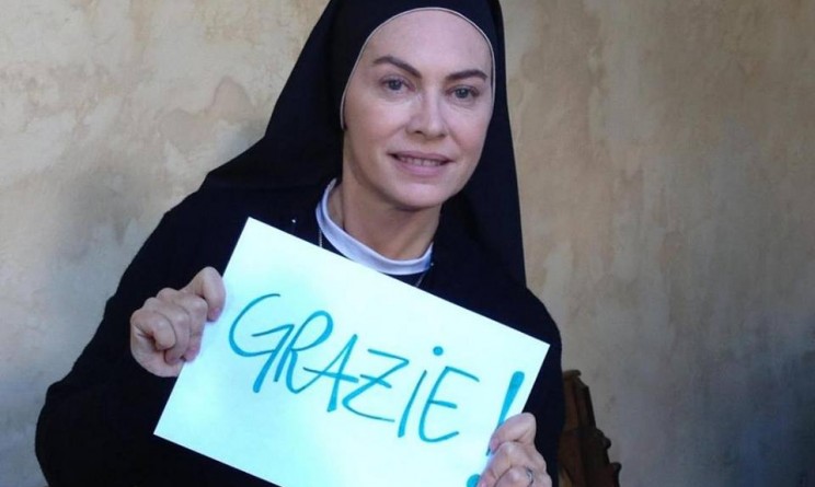 Che Dio ci aiuti 3 anticipazioni terza puntata