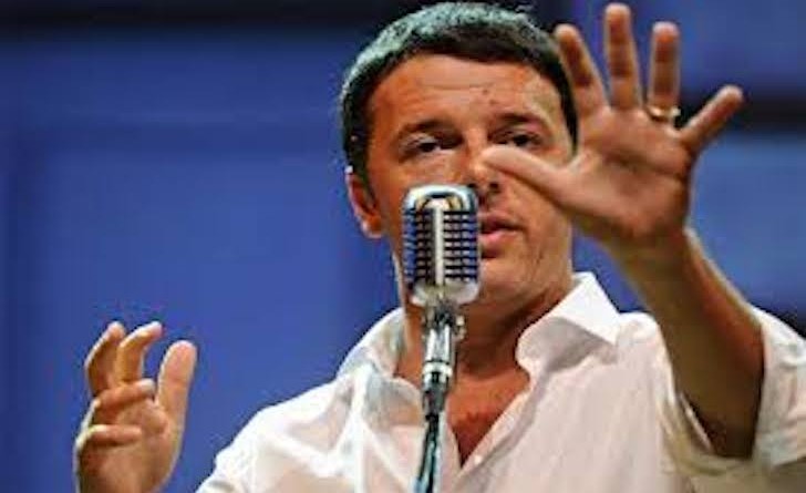 Cos è La Leopolda In Politica