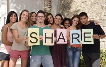 Come risparmiare denaro condividendo beni, servizi, spazi e attività, è l’era della sharing economy