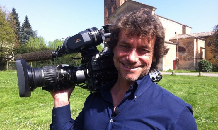 Alberto Angela, doti nascoste e segreti di famiglia: una ...