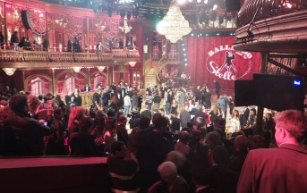 Ballando con le Stelle 2016 anticipazioni: da Asia Argento a Simona Ventura, ecco il toto nomi