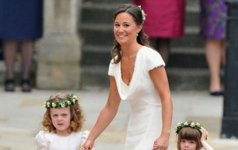 Pippa Middleton, hacker: attaccato il cellulare di Pippa, rubate foto dei principini