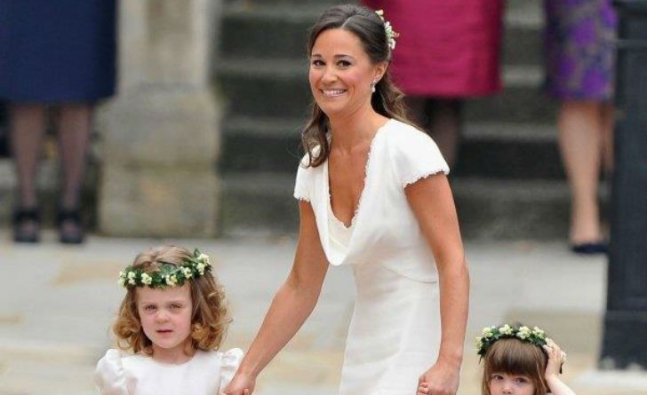Pippa Middleton hackerata, chieste 50 mila sterline per le 3000 foto private
