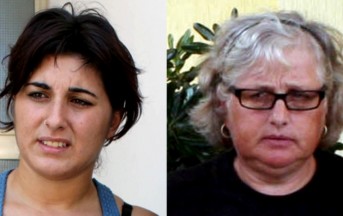 Sarah Scazzi: il 14 novembre inizierà il processo d’appello per Sabrina Misseri e sua madre Cosima