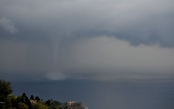 Catania, Acireale colpite da piogge record e da un tornado: il peggio deve ancora venire