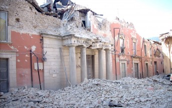 Terremoto L’Aquila: tutti assolti i membri della commissione Grandi Rischi