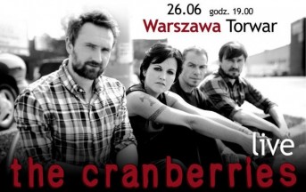 The Cranberries: l’ex cantante della band Dolores O’Riordan è stata arrestata