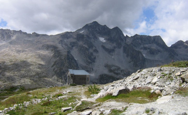 Affittare chalet in montagna: trentino capodanno 2015 urbanpost Chalet in montagna