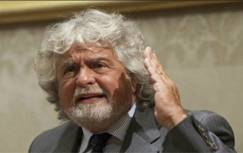 Beppe Grillo indagato, le frasi incriminate che potrebbero costar caro