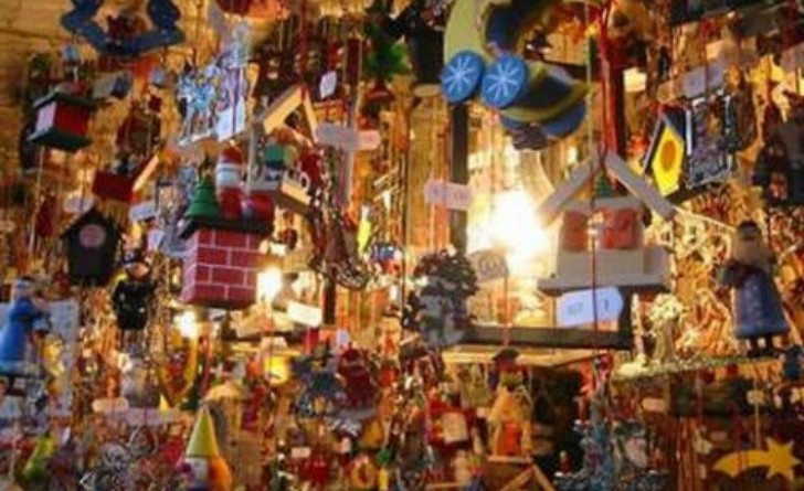 mercatini di natale