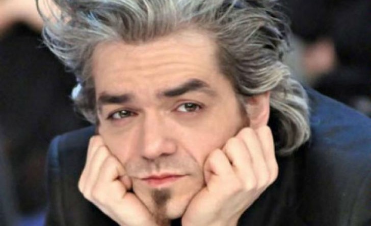 Morgan attacca Maria De Filippi