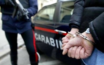 Reggio Calabria, arresti cosche Condello-Tegano nell’operazione Eracle: i soggetti coinvolti (VIDEO)