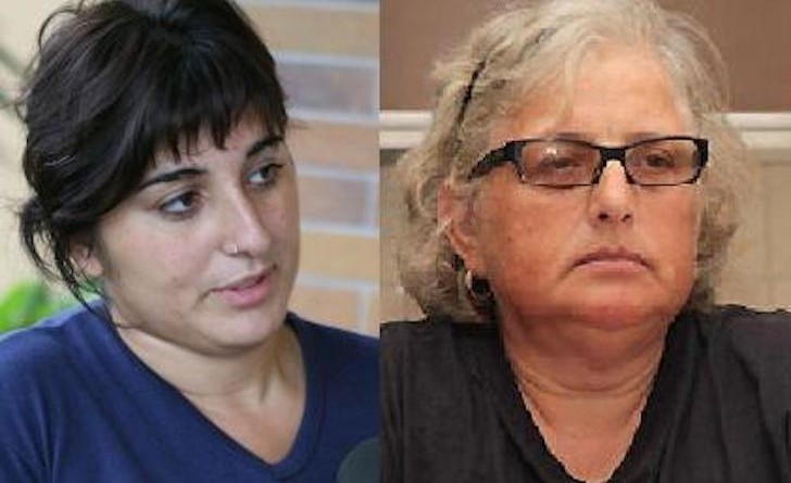 sabrina misseri condannata