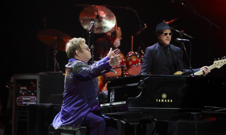 Le Più Belle Canzoni Di Elton John